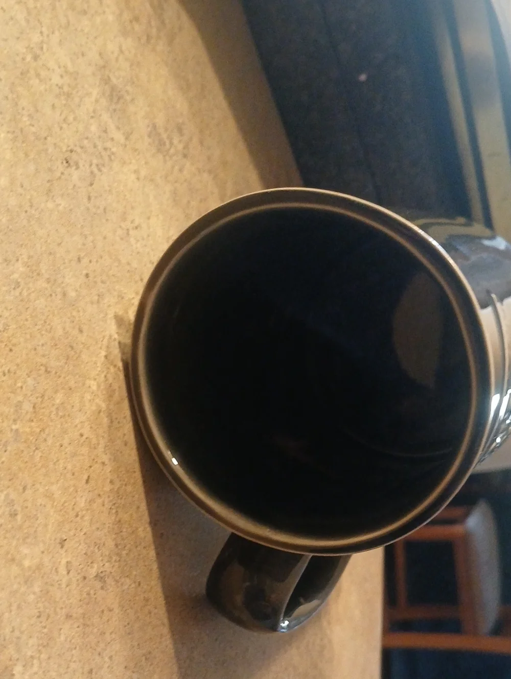 Holkham Pottery Mug | Prince Of Wales